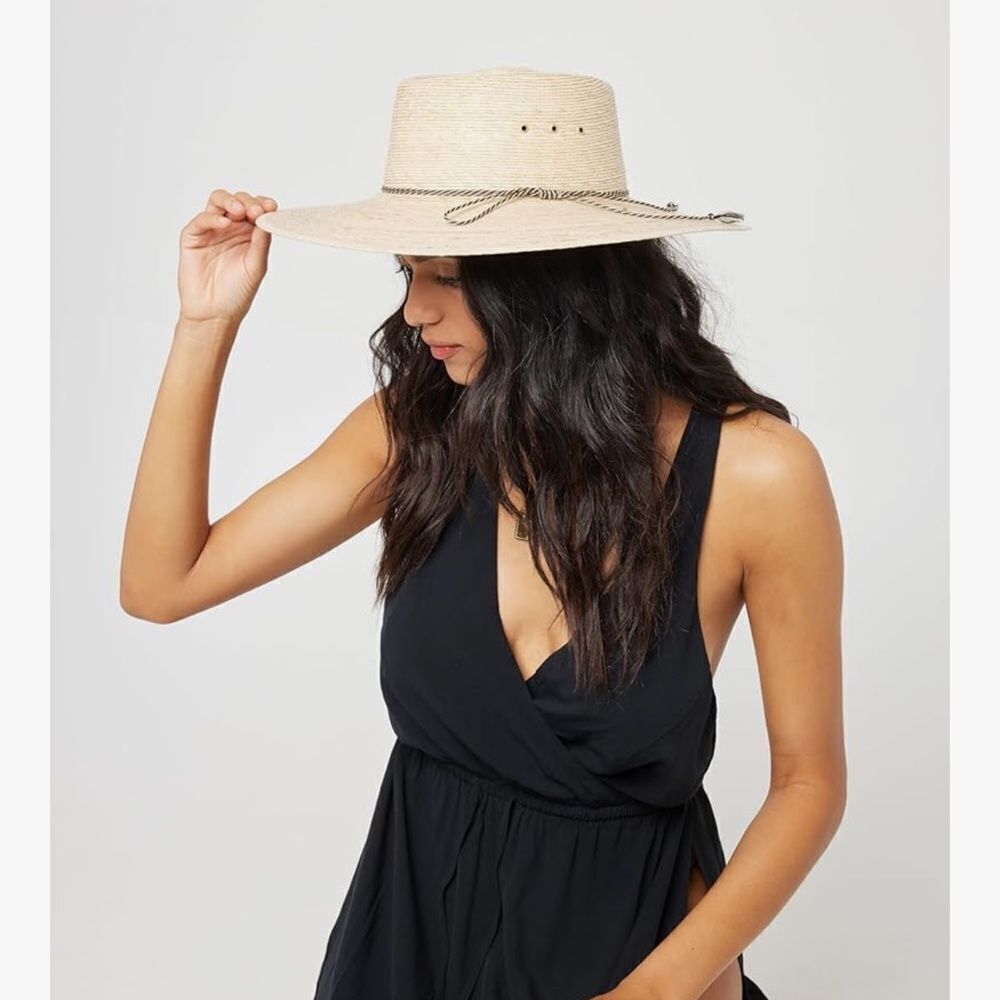 L*Space - Wayne Hat in Natural